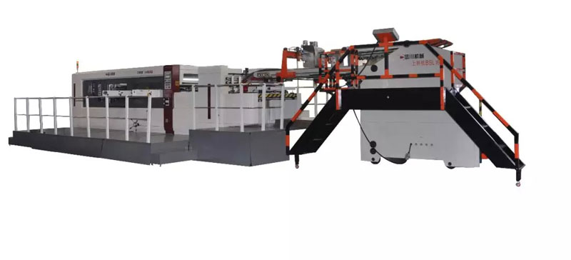 中國國際瓦楞節(jié)&國際彩盒節(jié),信川機(jī)械在武漢國際博覽中心B6館A07-2期待您的光臨!