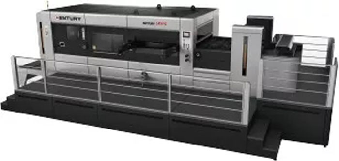 中國國際瓦楞節(jié)&國際彩盒節(jié),信川機(jī)械在武漢國際博覽中心B6館A07-2期待您的光臨!