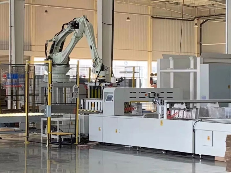 “青島華龍包裝新工廠開業慶典&青島包裝聯合會35周年”圓滿舉行!