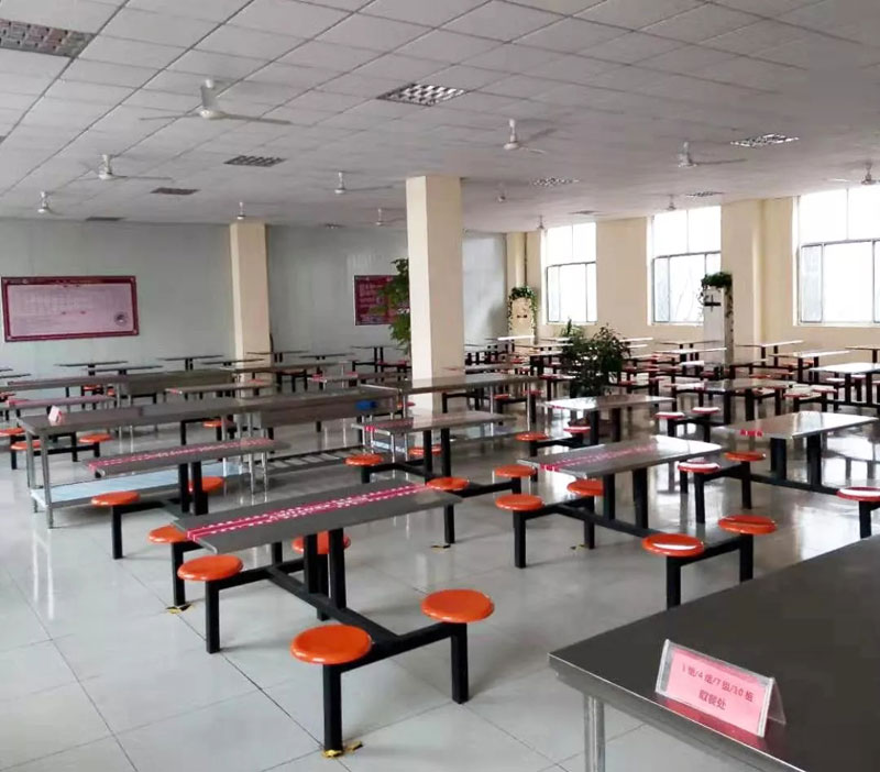 營養美味|相見于信川幸福餐廳