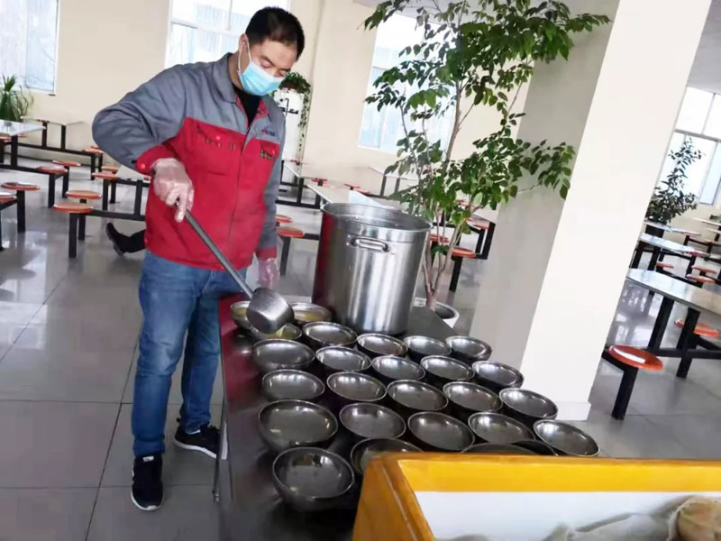 營養美味|相見于信川幸福餐廳