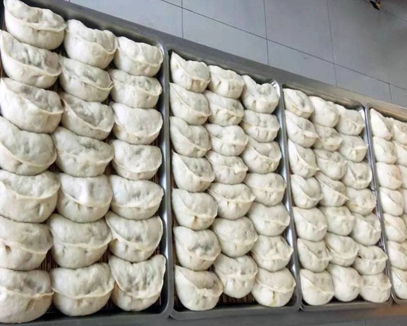 營養美味|相見于信川幸福餐廳