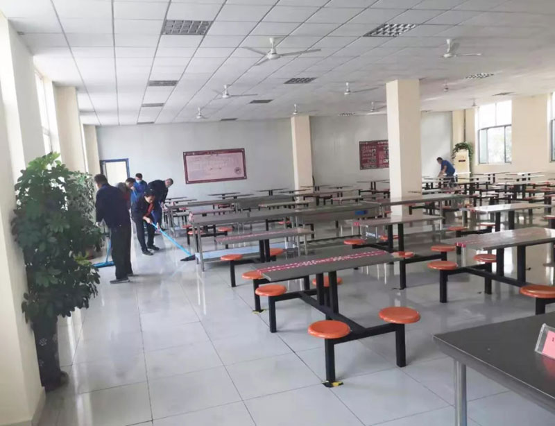 營養美味|相見于信川幸福餐廳