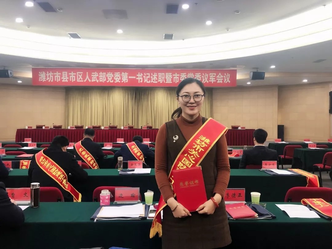 關心國防建設,信川重在行動!