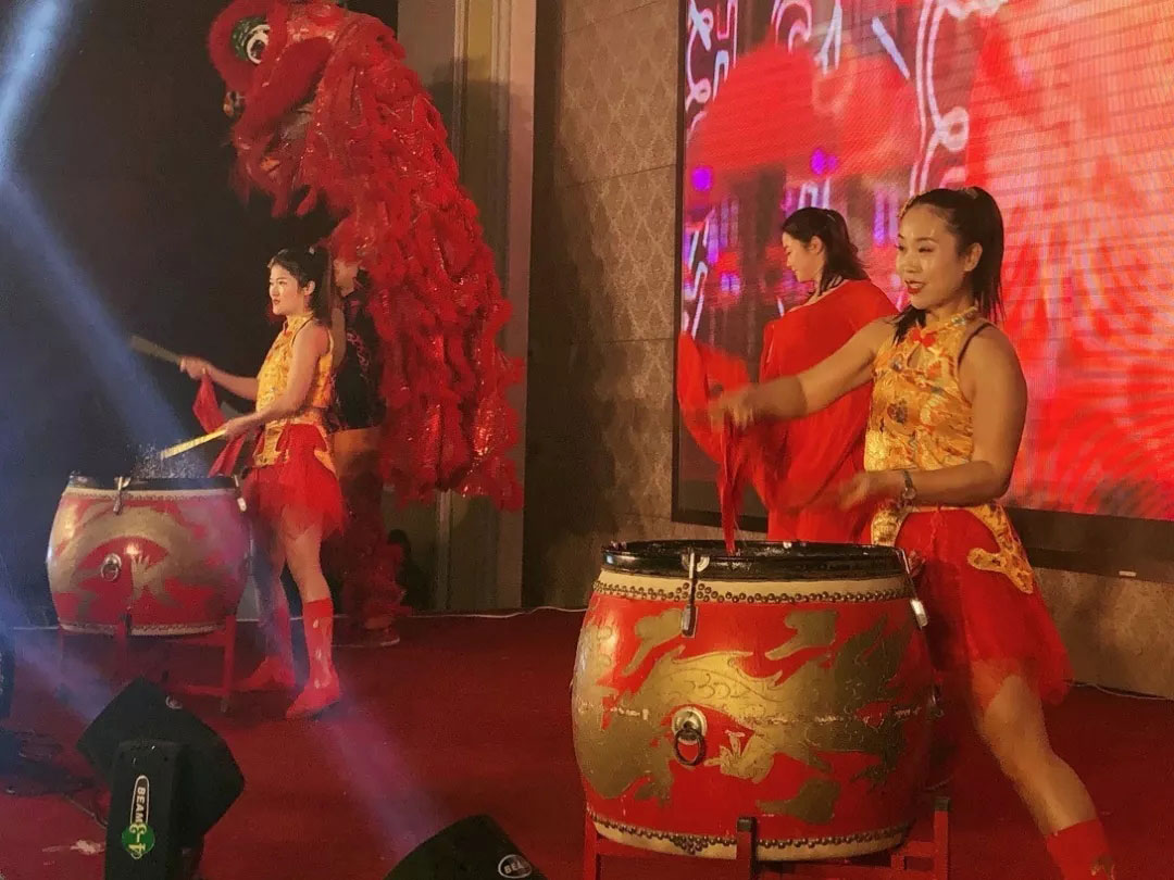 信川年會(huì)慶典|2020卯勁前行 嶄新十年,夢(mèng)想無(wú)限!!