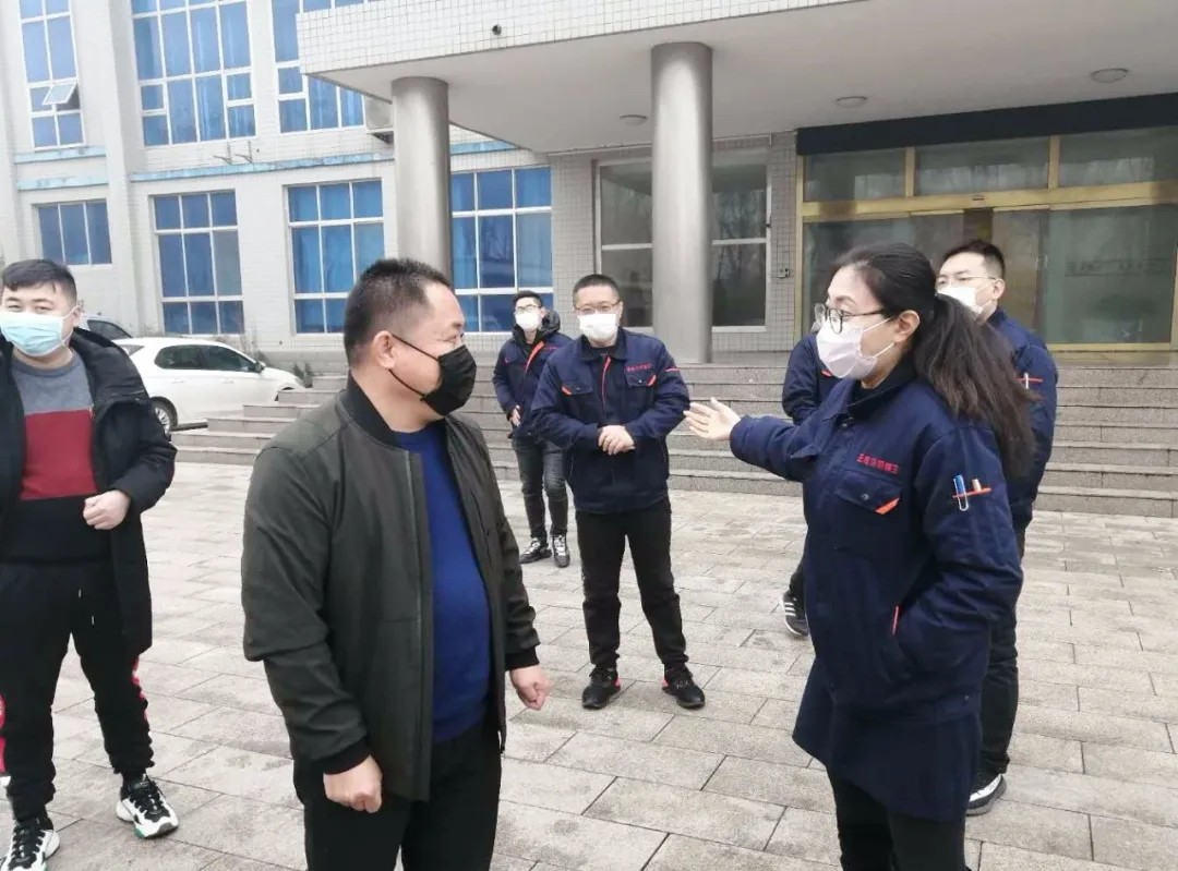 信川首批銷售團隊奔赴市場!【附全國各地銷售售后電話】