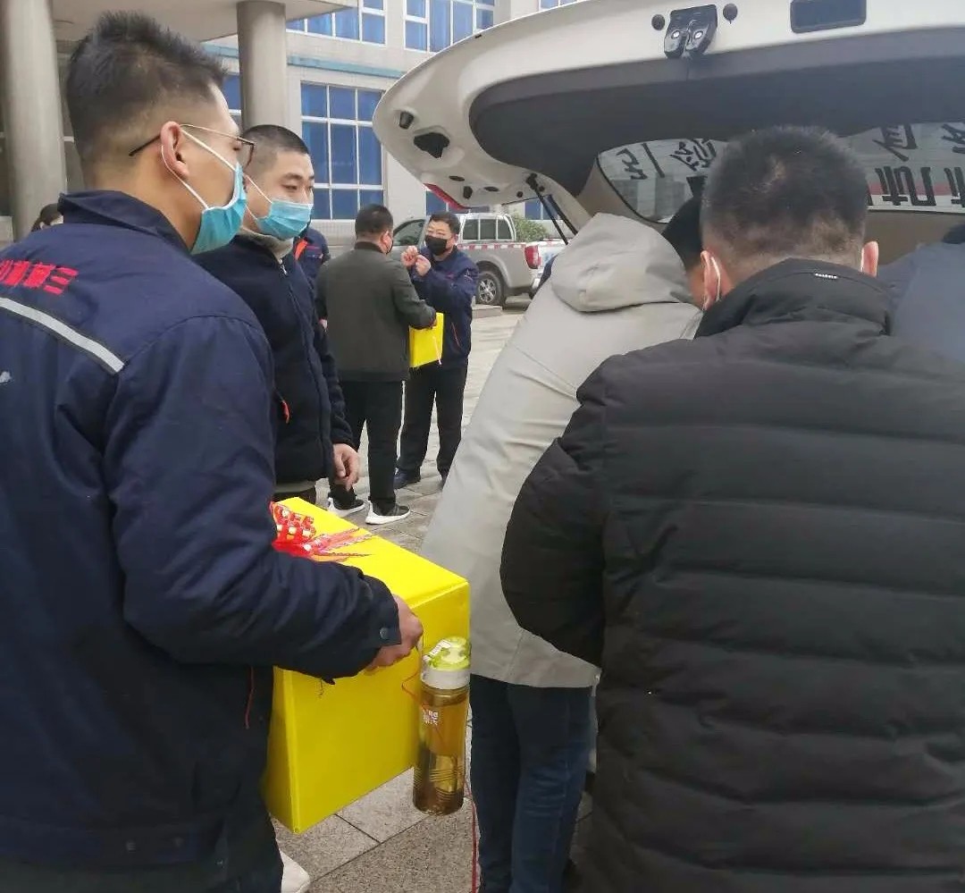 信川首批銷售團隊奔赴市場!【附全國各地銷售售后電話】