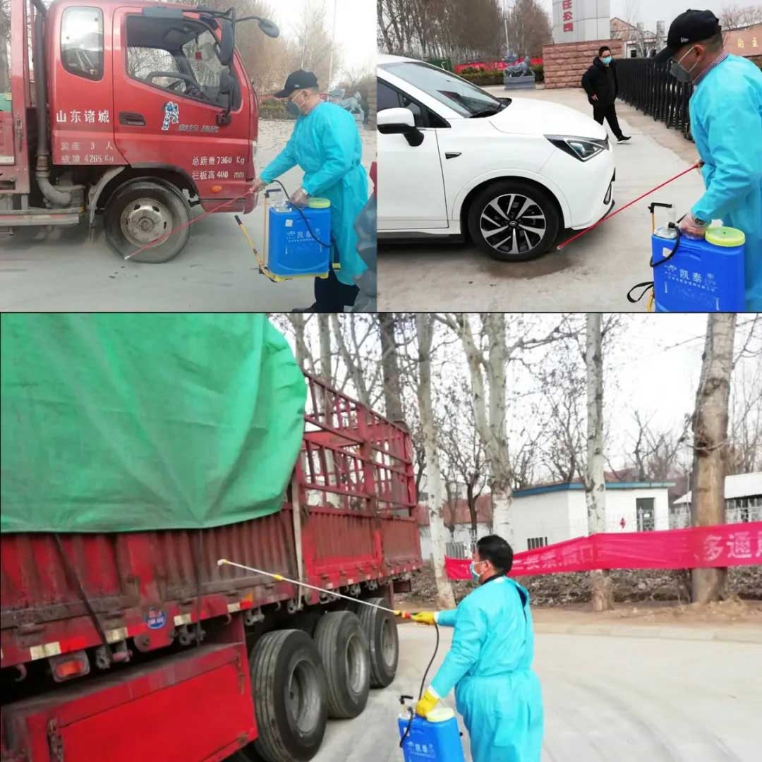 【信川機械】全面恢復正常生產，分秒必爭，準時發貨！