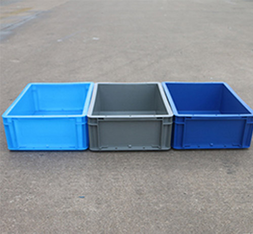 EU43148塑料周轉箱