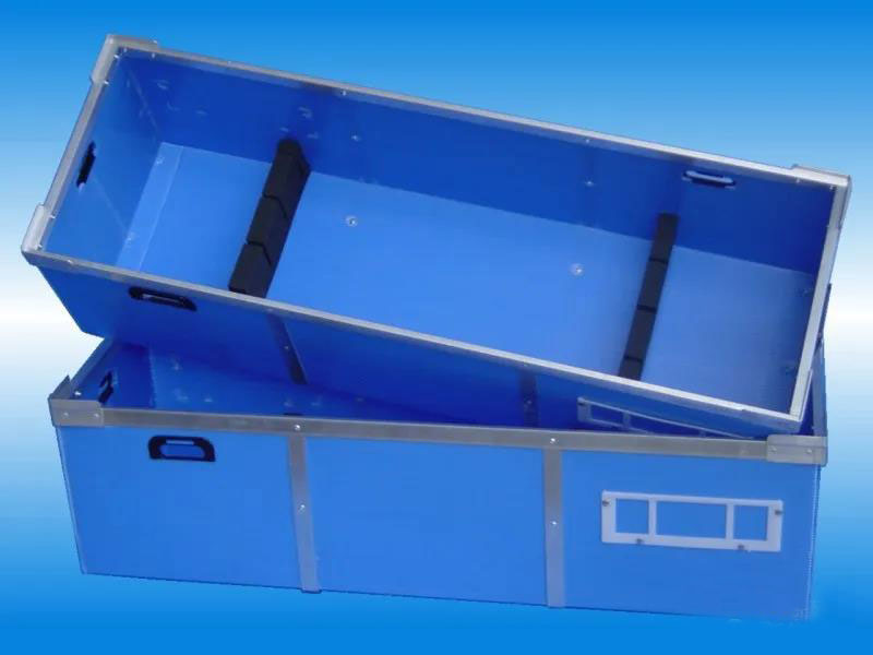 中空板周轉箱裝卸方法有哪些