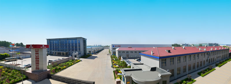 “風霜雪雨十二年 ,茁壯信川斗志堅”熱烈慶祝信川機械成立12周年!