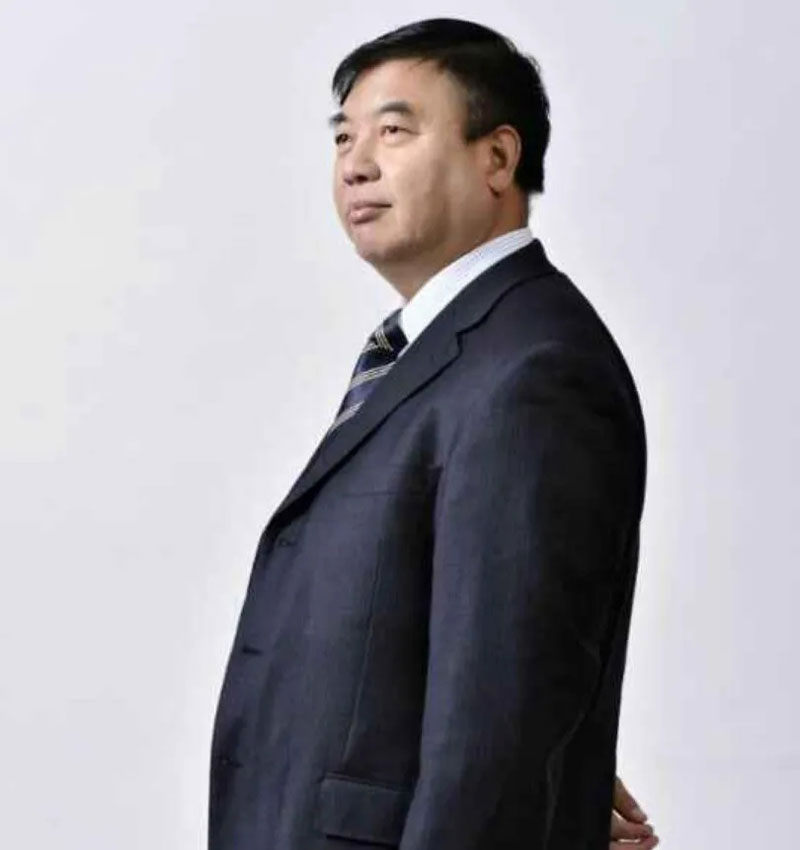 “風霜雪雨十二年 ,茁壯信川斗志堅”熱烈慶祝信川機械成立12周年!