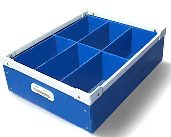 卡板箱都有哪些優勢