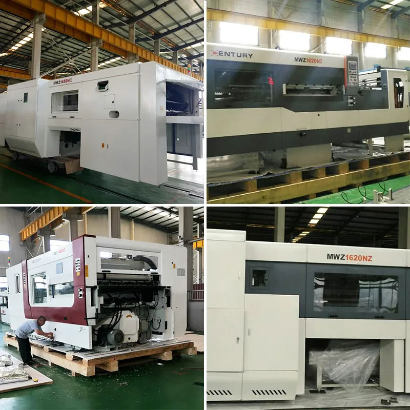 凝心聚力！信川機械訂單量再創新高！