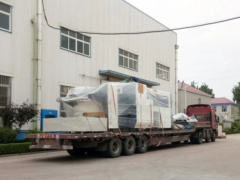 凝心聚力！信川機械訂單量再創新高！