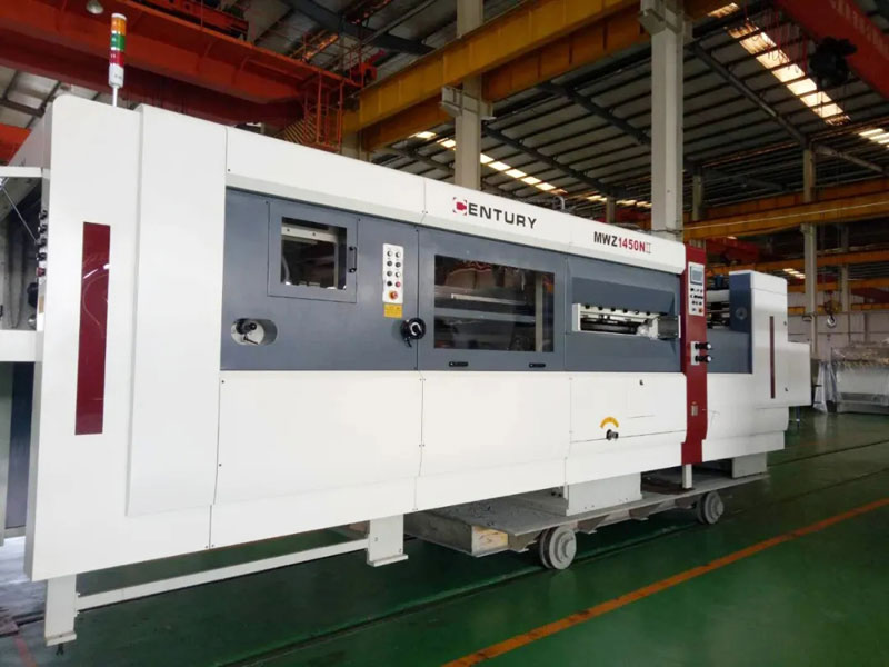 凝心聚力！信川機械訂單量再創新高！