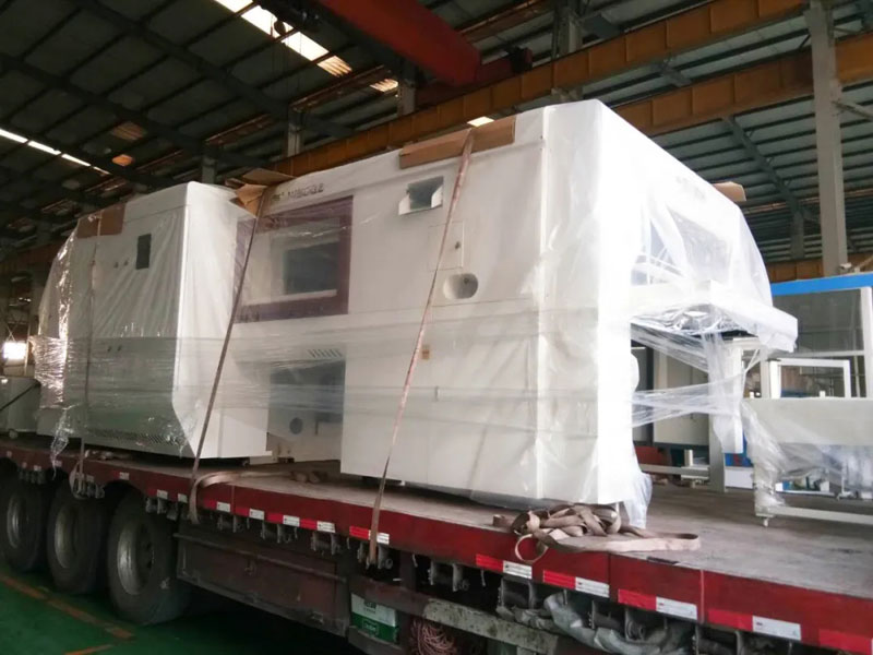 凝心聚力！信川機械訂單量再創新高！