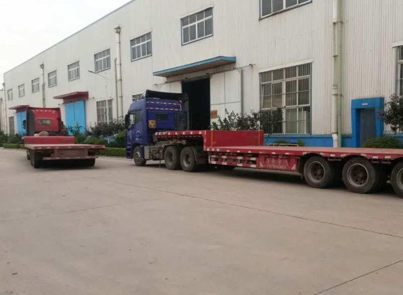 凝心聚力！信川機械訂單量再創新高！