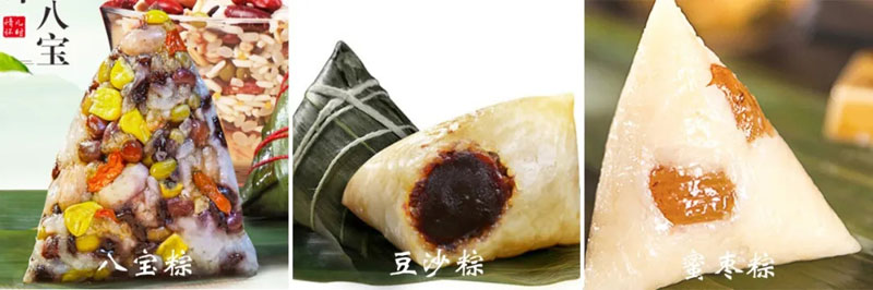 端午話安康,信川常相伴|這個端午,“可鹽可甜”的不止有粽子,還有......