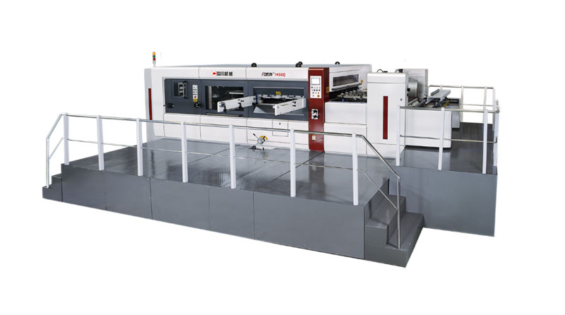 感恩有您，一路同行--熱烈歡迎保定包裝協(xié)會(huì)蒞臨信川參觀指導(dǎo)！